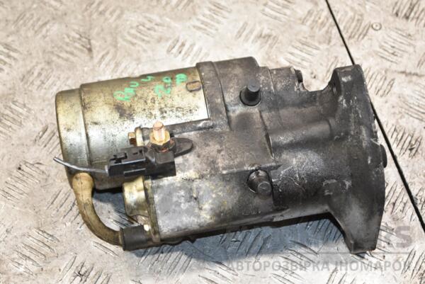 Стартер Toyota Rav 4 2.0td 2000-2005 2810064430 380373 euromotors.com.ua