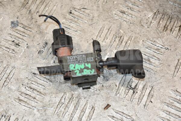 Клапан электромагнитный Toyota Rav 4 2.0td 2000-2005 2586027010 380377 euromotors.com.ua
