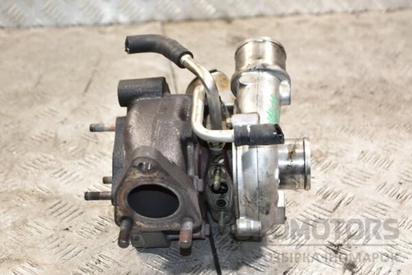 Турбина Toyota Rav 4 2.0td 2000-2005 1720127040 380378 - 2
