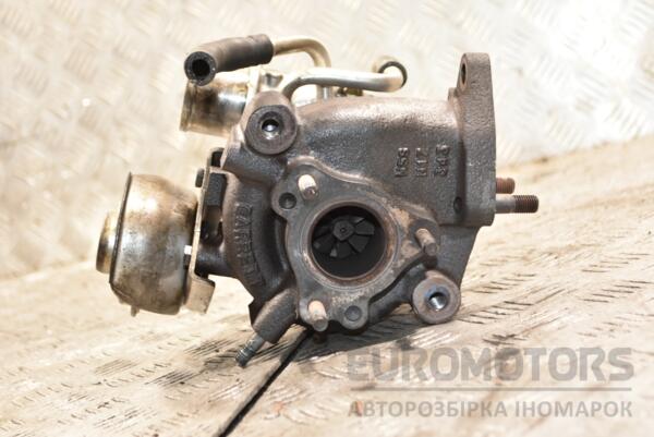Турбина Toyota Rav 4 2.0td 2000-2005 1720127040 380378 - 3