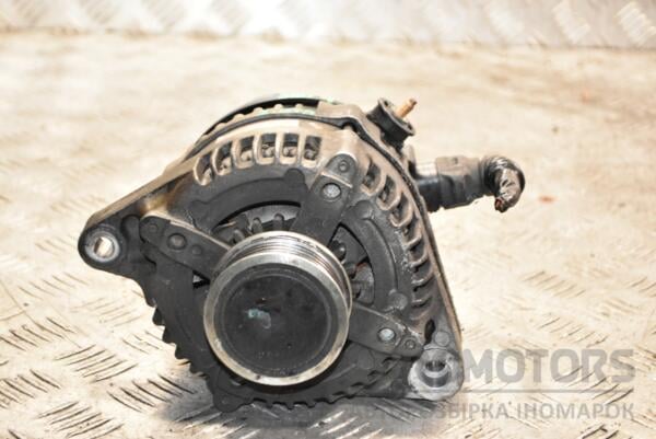 Генератор Toyota Rav 4 2.0td 2000-2005 2706027040 380381 euromotors.com.ua