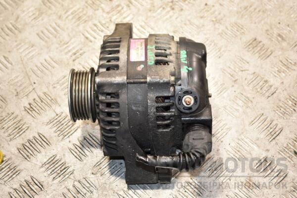 Генератор Toyota Corolla 2.0td (E12) 2001-2006 2706027040 380381 - 2