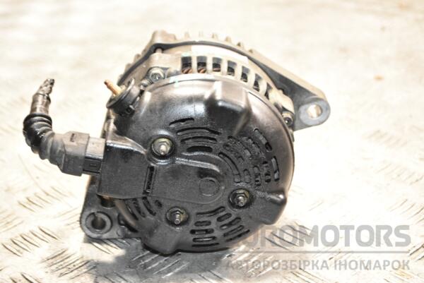 Генератор Toyota Corolla 2.0td (E12) 2001-2006 2706027040 380381 - 3