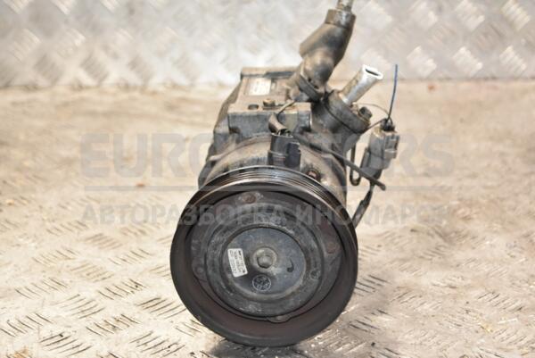 Компресор кондиціонера Toyota Rav 4 2.0td 2000-2005 4472204302 380384 - 1