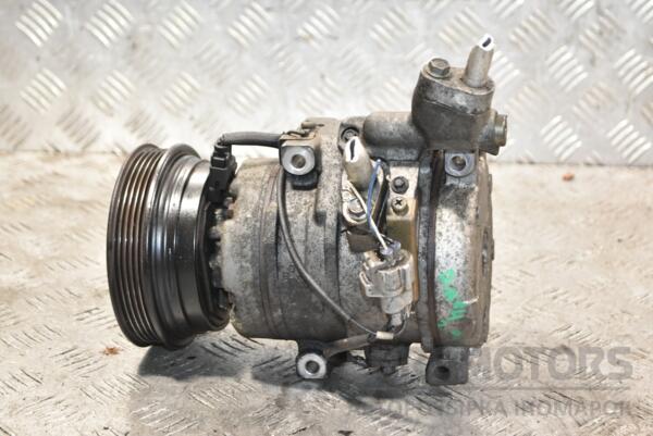 Компресор кондиціонера Toyota Rav 4 2.0td 2000-2005 4472204302 380384 - 2