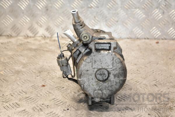 Компресор кондиціонера Toyota Rav 4 2.0td 2000-2005 4472204302 380384 - 3