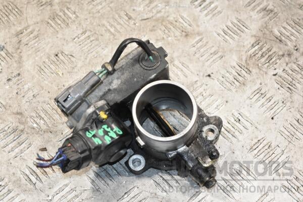 Дроссельная заслонка электрическая Toyota Rav 4 2.0td 2000-2005 2610027030 380387 - 2