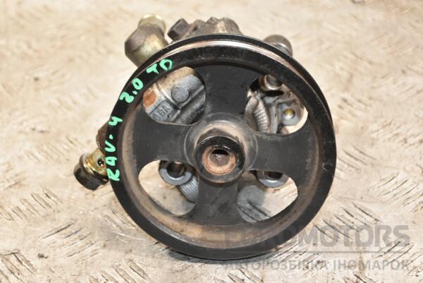Насос гідропідсилювача керма (ГУР) Toyota Rav 4 2.0td 2000-2005 4431042090 380389 euromotors.com.ua