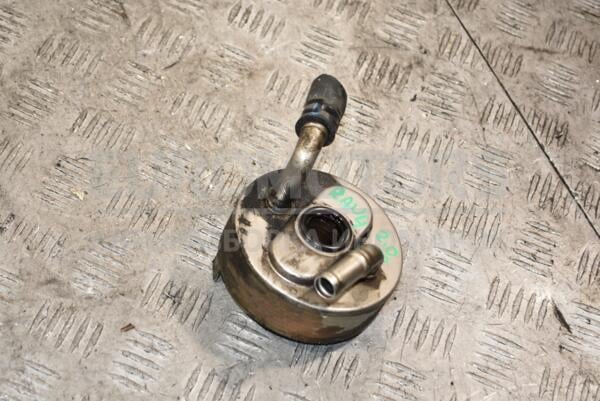 Теплообменник (Радиатор масляный) Toyota Rav 4 2.0td 2000-2005 1571027030 380394 euromotors.com.ua