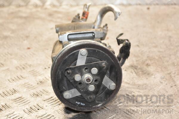 Компресор кондиціонера Peugeot 207 1.4 16V 2006-2013 9659875780 380396 euromotors.com.ua