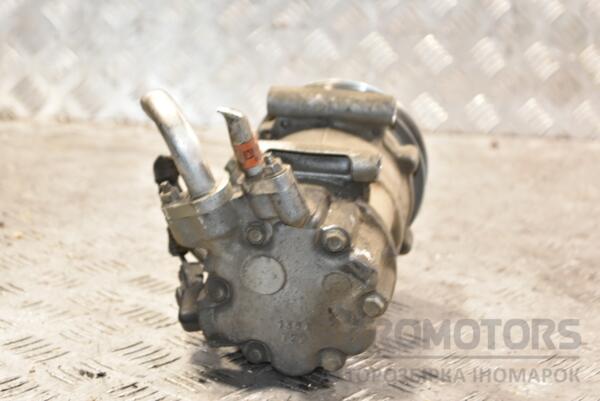 Компрессор кондиционера Peugeot 207 1.4 16V 2006-2013 9659875780 380396 - 3