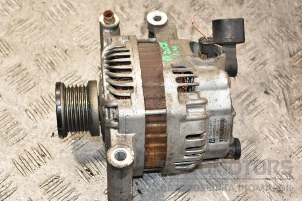Генератор Peugeot 207 1.4 16V 2006-2013 V758575080 380403 - 2