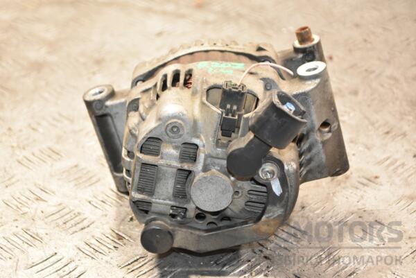 Генератор Peugeot 207 1.4 16V 2006-2013 V758575080 380403 - 3