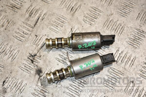 Датчик фаз ГРМ Peugeot 207 1.4 16V 2006-2013 V756665280 380407 euromotors.com.ua