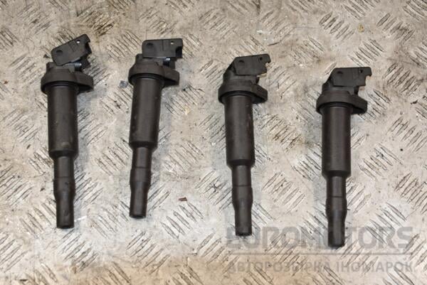 Катушка зажигания Peugeot 207 1.4 16V 2006-2013 0221504470 380411 euromotors.com.ua