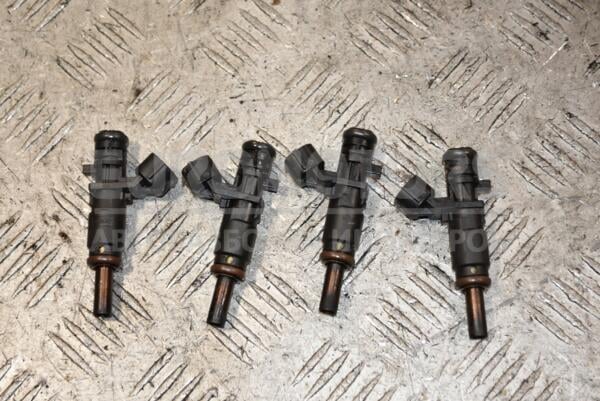 Форсунка бензин электрическая Peugeot 207 1.4 16V 2006-2013 V752817680-05 380414 euromotors.com.ua