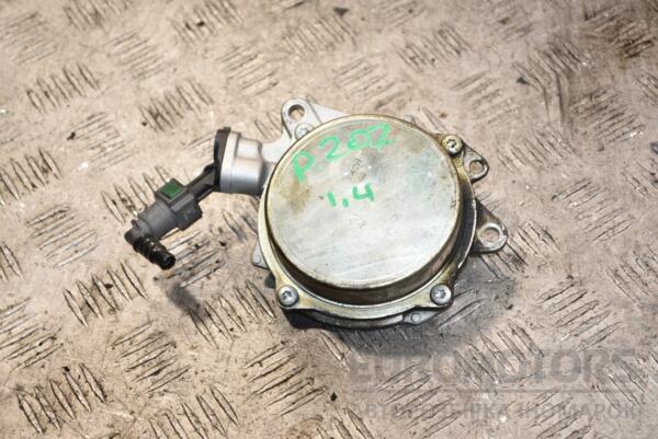 Вакуумний насос Peugeot 207 1.4 16V 2006-2013 V757081380 380418 euromotors.com.ua