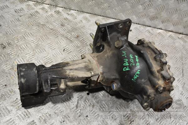 Раздаточная коробка МКПП Toyota Rav 4 2.0td 2000-2005 3610042060 380421 euromotors.com.ua