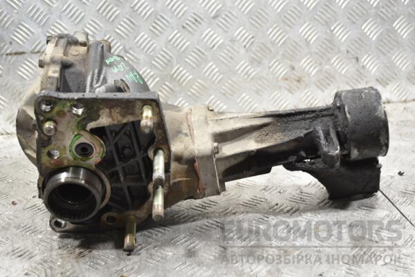 Роздавальна коробка МКПП Toyota Rav 4 2.0td 2000-2005 3610042060 380421 - 2