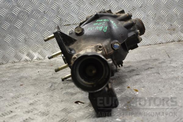 Роздавальна коробка МКПП Toyota Rav 4 2.0td 2000-2005 3610042060 380421 - 3