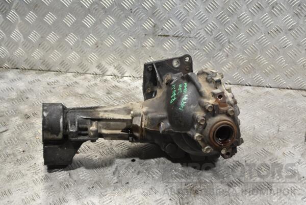 Роздавальна коробка МКПП Toyota Rav 4 2.0td 2000-2005 3610042060 380421 - 4