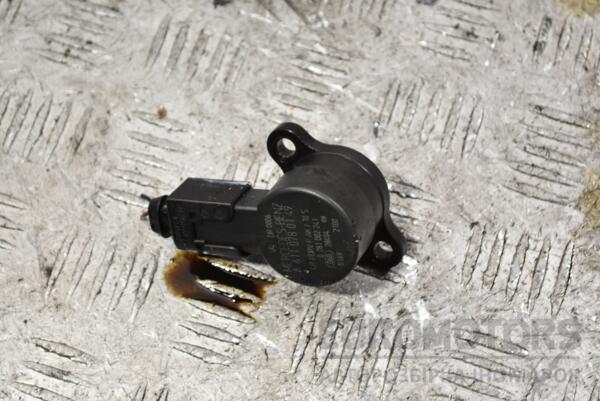 Редукционный клапан Jeep Grand Cherokee 2.7crd 1999-2004 0281002241 380427 euromotors.com.ua