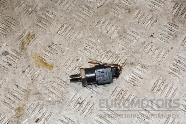 Датчик тиску палива в рейці Jeep Grand Cherokee 2.7crd 1999-2004 0281002498 380428 euromotors.com.ua