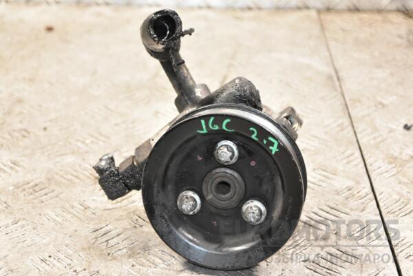 Насос гидроусилителя руля (ГУР) Jeep Grand Cherokee 2.7crd 1999-2004 52089301AC 380436 euromotors.com.ua