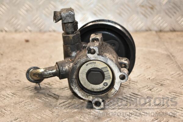 Насос гідропідсилювача керма (ГУР) Jeep Grand Cherokee 2.7crd 1999-2004 52089301AC 380436 - 2