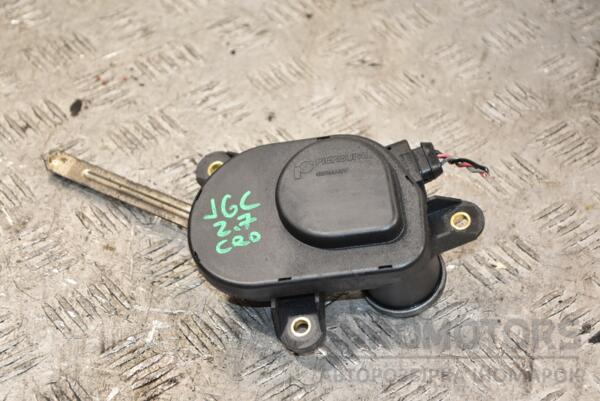 Механизм изменения длинны впускного коллектора Jeep Grand Cherokee 2.7crd 1999-2004 A6131500494 380438 euromotors.com.ua