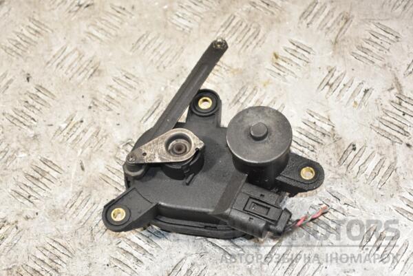 Механизм изменения длинны впускного коллектора Jeep Grand Cherokee 2.7crd 1999-2004 A6131500494 380438 - 2