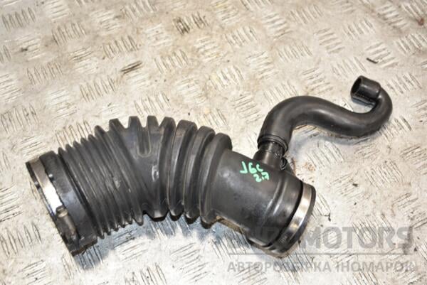 Патрубок турбіни Jeep Grand Cherokee 2.7crd 1999-2004 A6650940009 380442 euromotors.com.ua