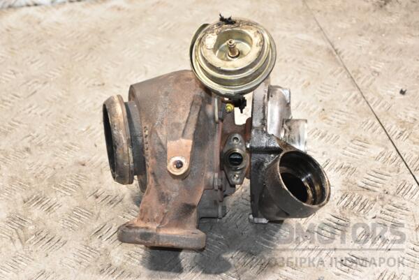 Турбина (дефект) Jeep Grand Cherokee 2.7crd 1999-2004 A6650960099 380445 - 3