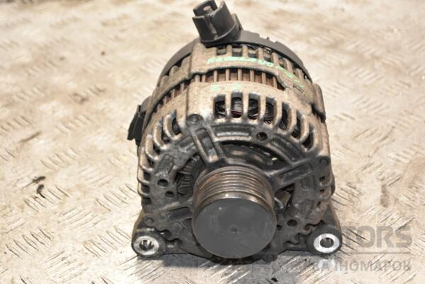 Генератор Ford Galaxy 2.2tdci 2006-2015 0121615021 380449 euromotors.com.ua
