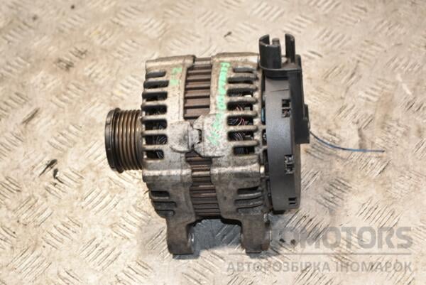 Генератор Ford S-Max 2.2tdci 2006-2015 0121615021 380449 - 2