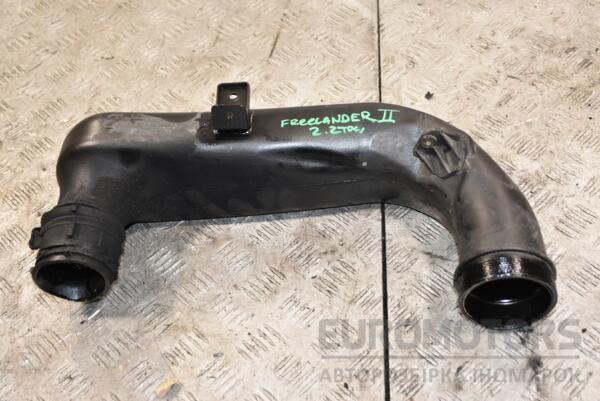 Патрубок воздушного фильтра Land Rover Freelander 2.2tdci (II) 2007-2014 6G929C623AD 380452 euromotors.com.ua