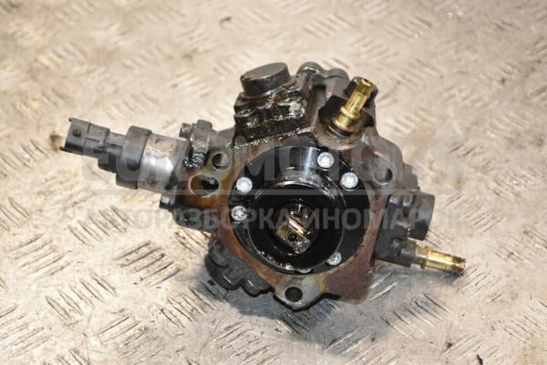 Топливный насос высокого давления (ТНВД) Ford S-Max 2.2tdci 2006-2015 0445010139 380453 euromotors.com.ua