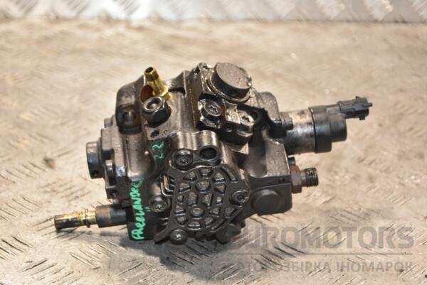 Паливний насос високого тиску (ТНВД) Citroen C8 2.2tdci 2002-2014 0445010139 380453 - 2