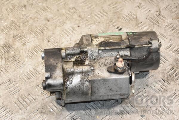 Стартер Land Rover Freelander 2.2tdci (II) 2007-2014 DSN1208 380455 euromotors.com.ua
