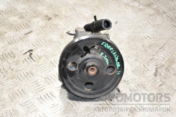Насос гидроусилителя руля (ГУР) Land Rover Freelander 2.2tdci (II) 2007-2014 6G913A696EE 380457 euromotors.com.ua
