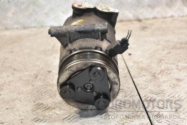 Компрессор кондиционера Ford Galaxy 2.2tdci 2006-2015 6G9119D629FD 380461 euromotors.com.ua