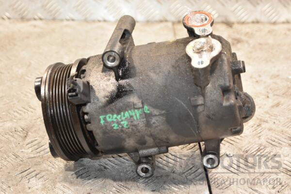 Компрессор кондиционера Ford S-Max 2.2tdci 2006-2015 6G9119D629FD 380461 - 2