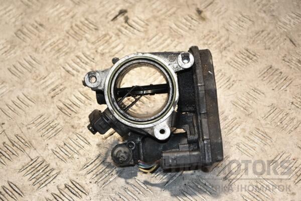 Дроссельная заслонка электрическая Land Rover Freelander 2.2tdci (II) 2007-2014 9656932580 380464 - 2