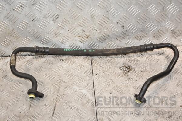 Трубка кондиционера Land Rover Freelander 2.2tdci (II) 2007-2014 6G9N19N602EC 380475 euromotors.com.ua