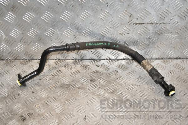 Трубка кондиционера Land Rover Freelander 2.2tdci (II) 2007-2014 6G9N19N601EC 380476 euromotors.com.ua