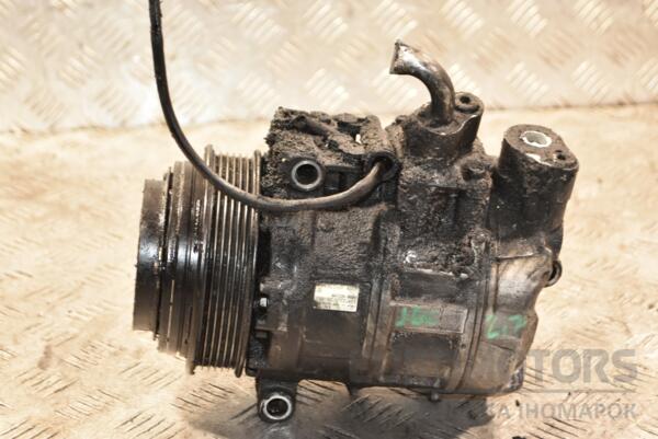 Компрессор кондиционера Jeep Grand Cherokee 2.7crd 1999-2004 4472208921 380477 - 2