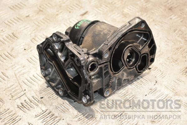 Корпус масляного фильтра Land Rover Freelander 2.2tdci (II) 2007-2014 9662233480 380480 - 2