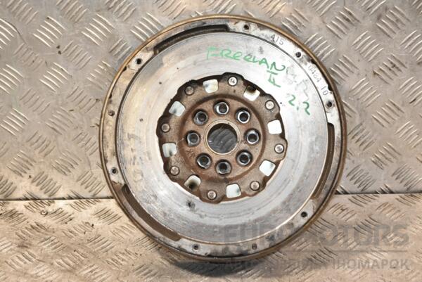 Маховик демпферный Land Rover Freelander 2.2tdci (II) 2007-2014 415048410 380482 euromotors.com.ua