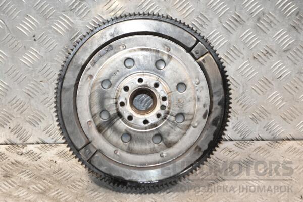 Маховик демпферний Land Rover Freelander 2.2tdci (II) 2007-2014 415048410 380482 - 2