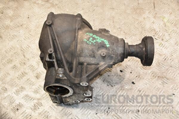 Раздаточная коробка МКПП Land Rover Freelander 2.2tdci (II) 2007-2014 7527111200 380484 euromotors.com.ua